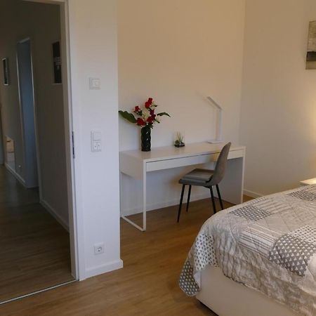 Ferienwohnung Am Lankower See Schwerin  Extérieur photo