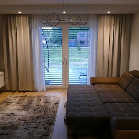 Ferienwohnung Am Lankower See Schwerin  Extérieur photo