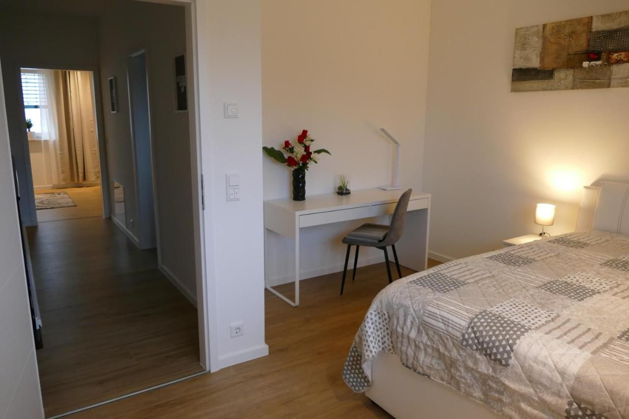 Ferienwohnung Am Lankower See Schwerin  Extérieur photo