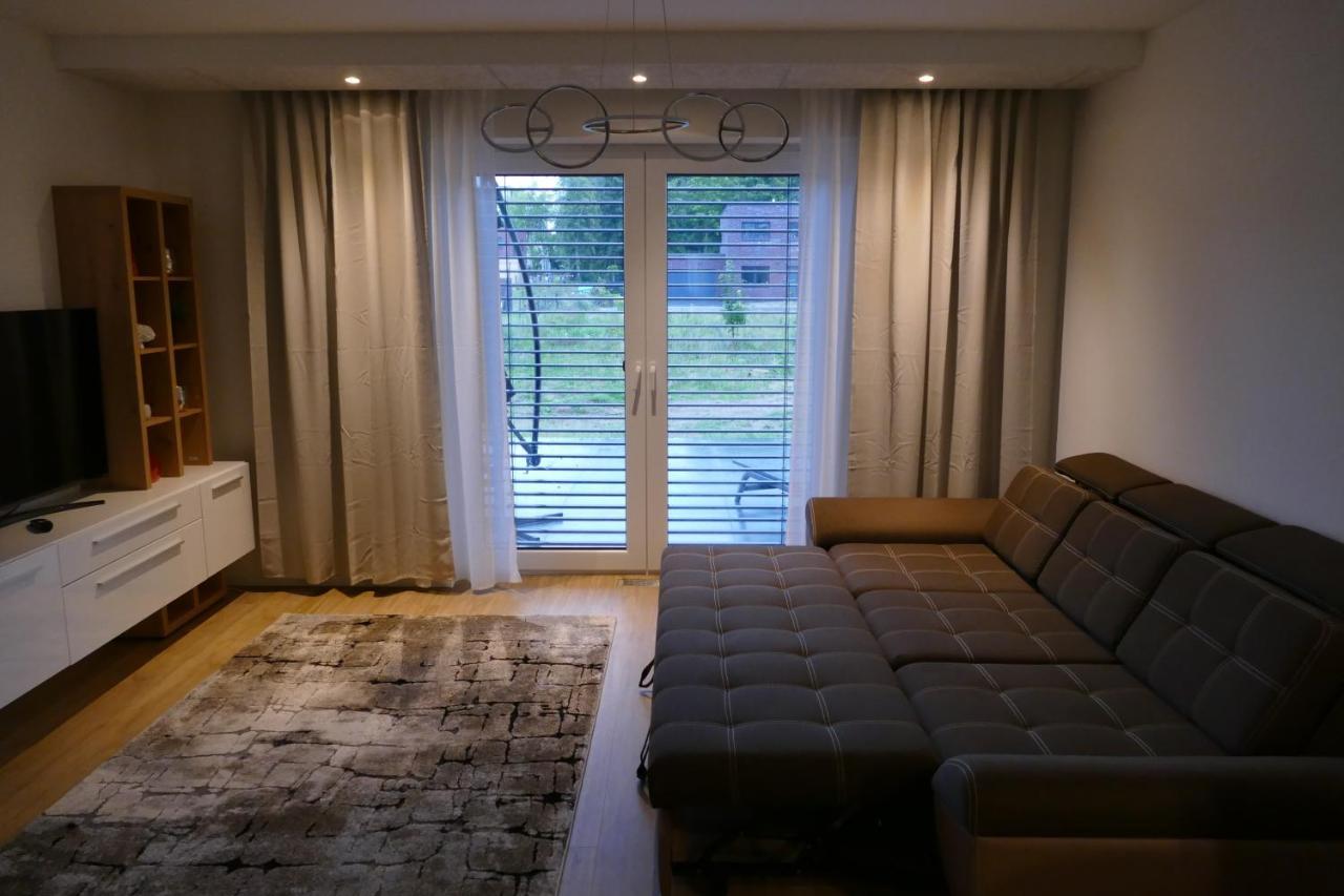 Ferienwohnung Am Lankower See Schwerin  Extérieur photo
