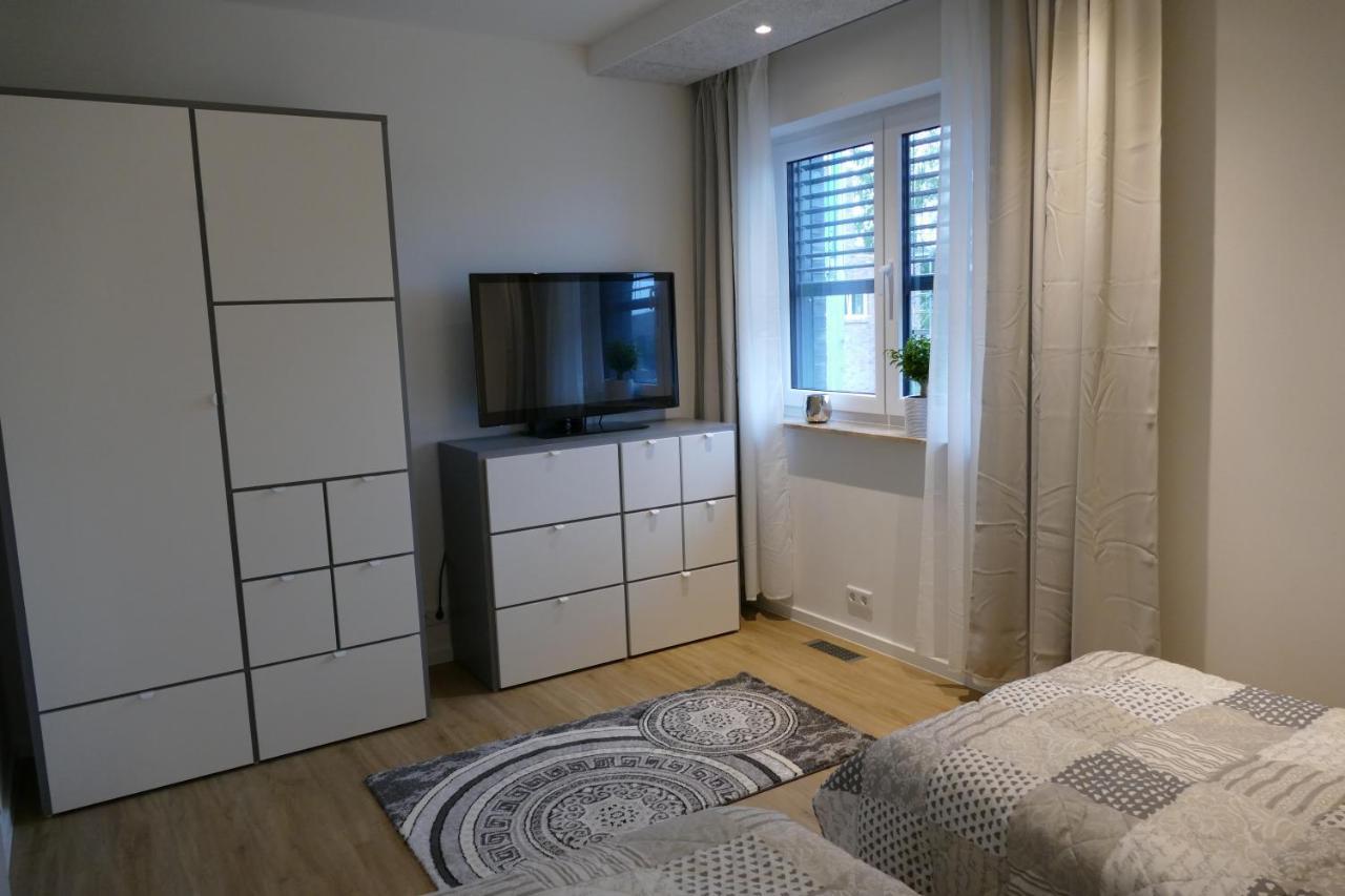 Ferienwohnung Am Lankower See Schwerin  Extérieur photo