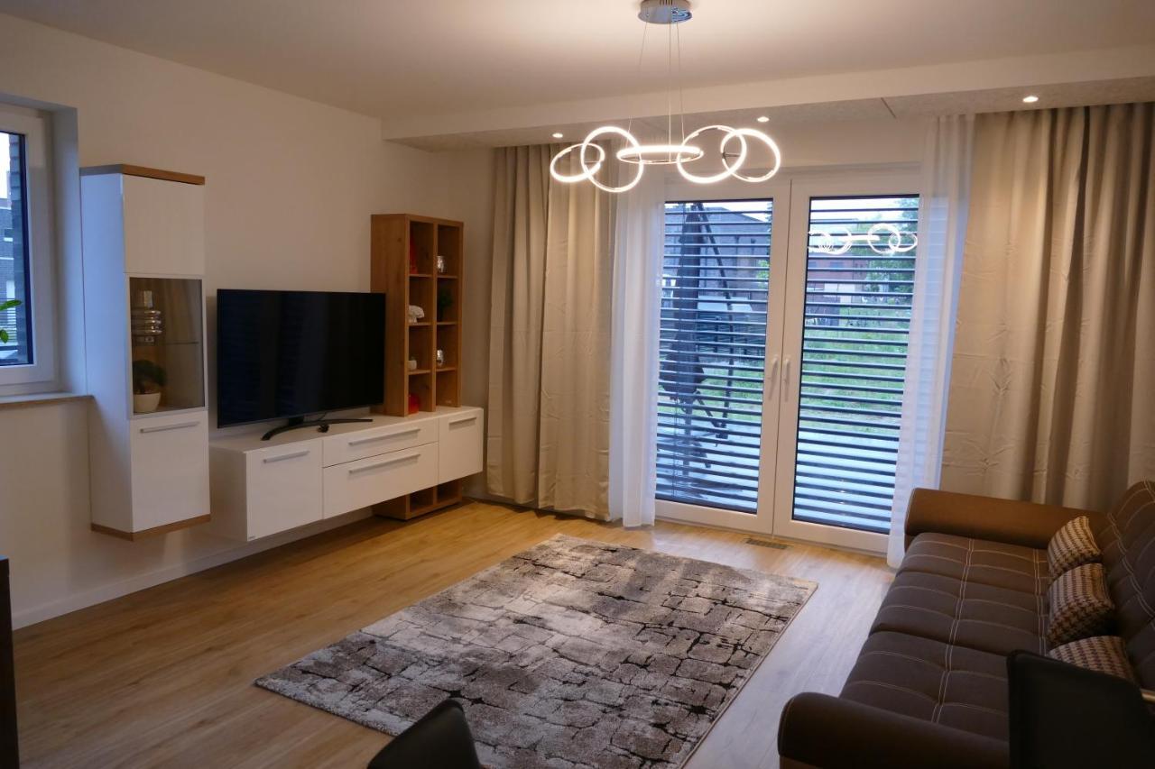 Ferienwohnung Am Lankower See Schwerin  Extérieur photo