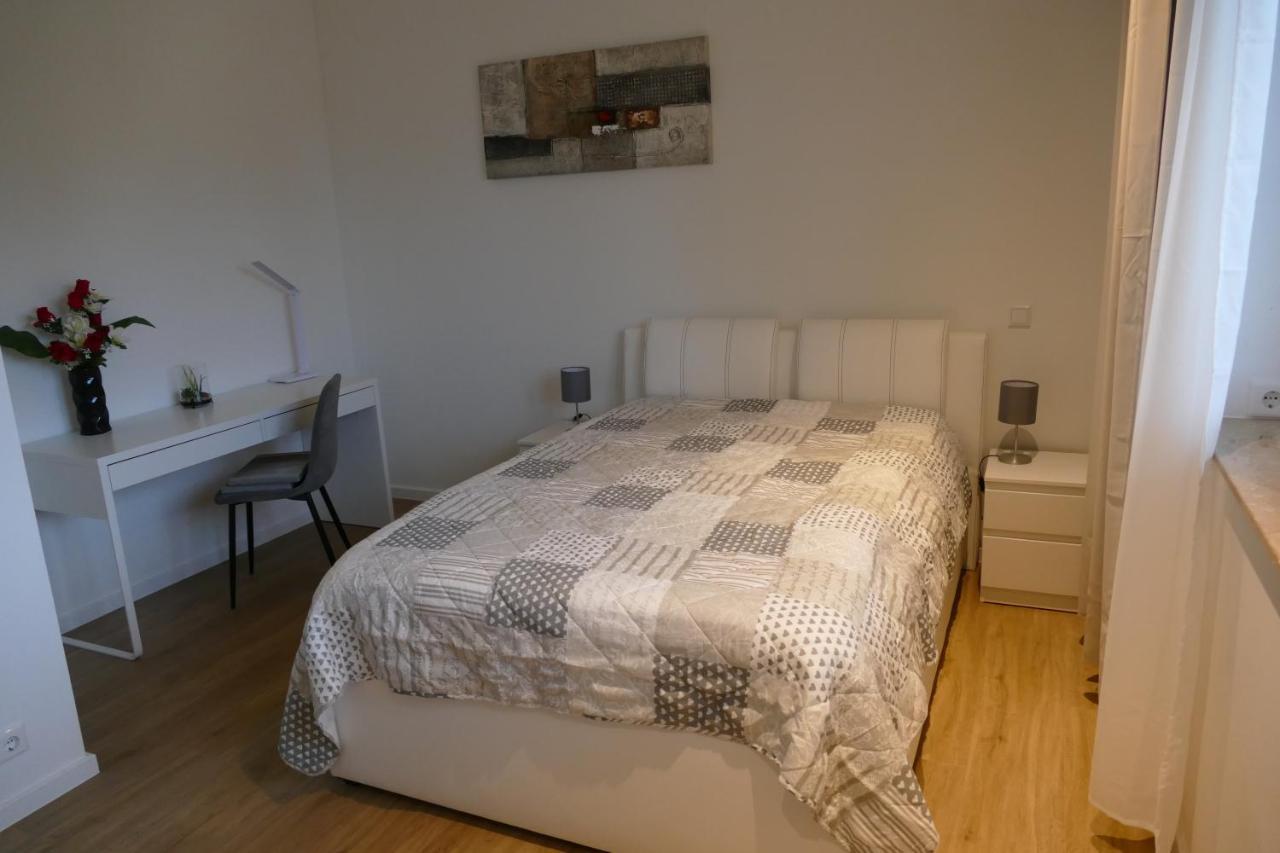 Ferienwohnung Am Lankower See Schwerin  Extérieur photo