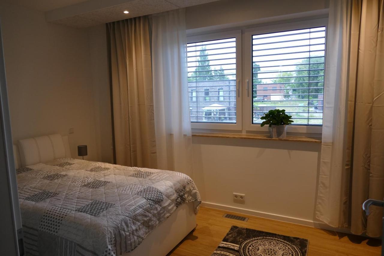 Ferienwohnung Am Lankower See Schwerin  Extérieur photo