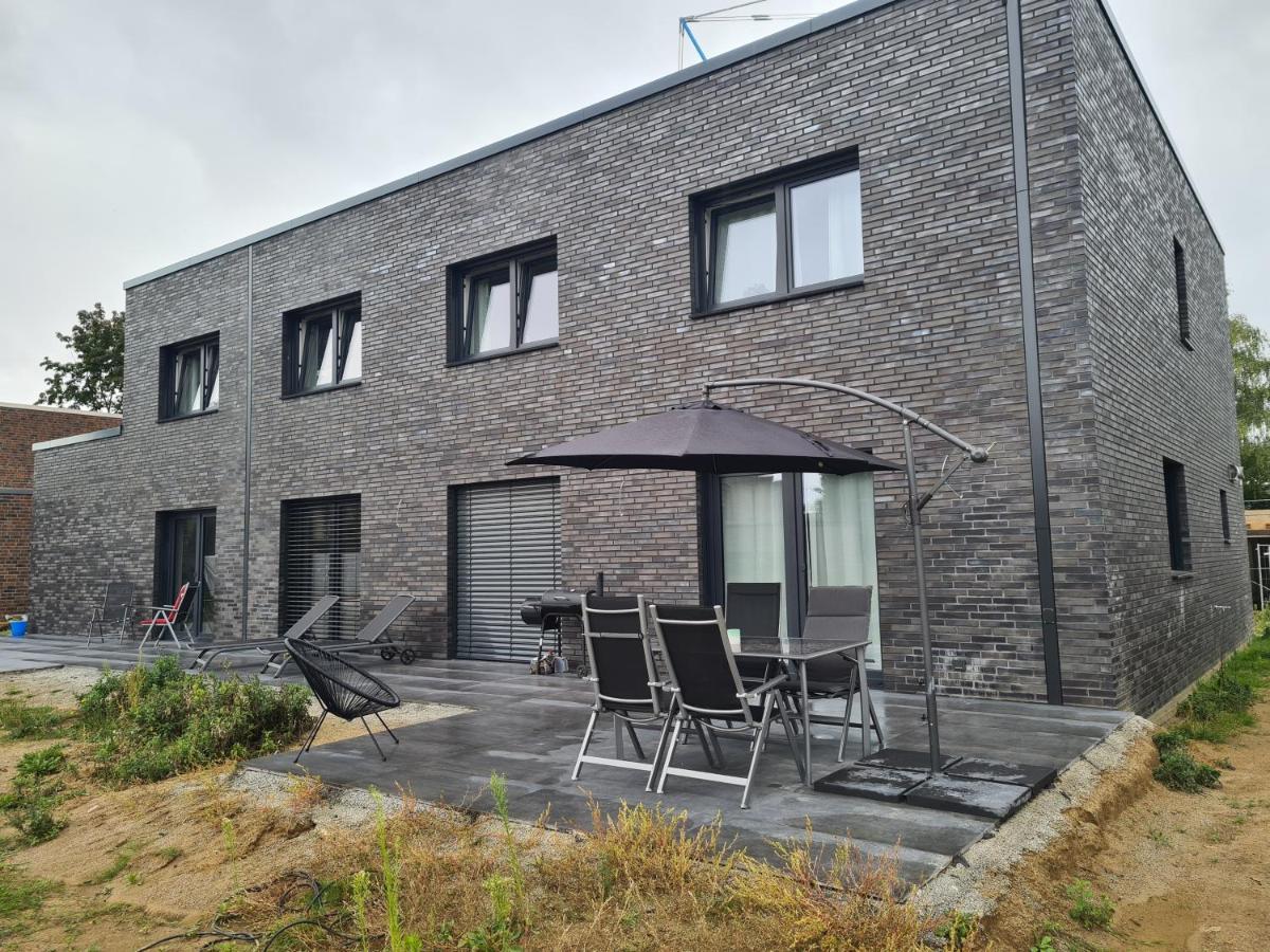 Ferienwohnung Am Lankower See Schwerin  Extérieur photo